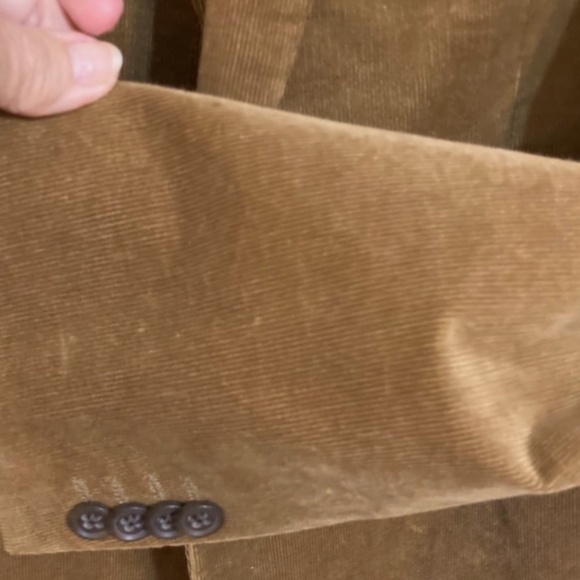 Banana Republic Blazer Italian Tailored - Picture 6 of 6